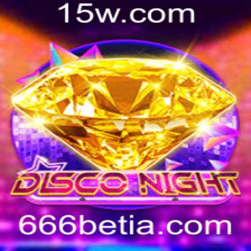 Descubra o Emocionante Jogo 'DiscoNight' com 666bet