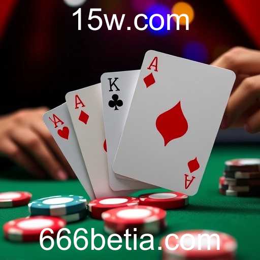 poker heads-up um contra um